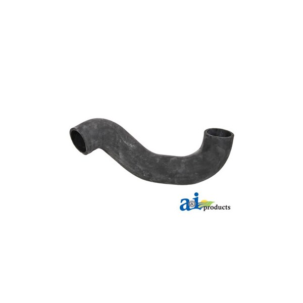 Radiator Hose, Upper 14" x6" x8"